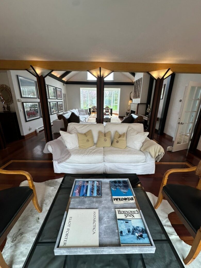 Southampton Village Retreat - Southampton, New York