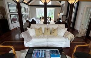 Southampton Village Retreat - Southampton, New York