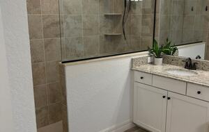 Stylish Lakewood National Home Overlooking the 7th Hole - Bradenton, Florida