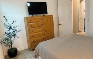 Stylish Lakewood National Home Overlooking the 7th Hole - Bradenton, Florida