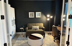 Stylish Lakewood National Home Overlooking the 7th Hole - Bradenton, Florida