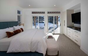 Designer Sun Valley Retreat near Dollar Mountain - Sun Valley, Idaho