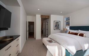 Designer Sun Valley Retreat near Dollar Mountain - Sun Valley, Idaho