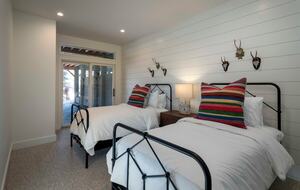 Designer Sun Valley Retreat near Dollar Mountain - Sun Valley, Idaho