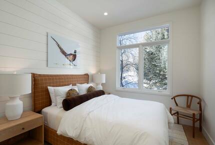 Designer Sun Valley Retreat near Dollar Mountain - Sun Valley, Idaho