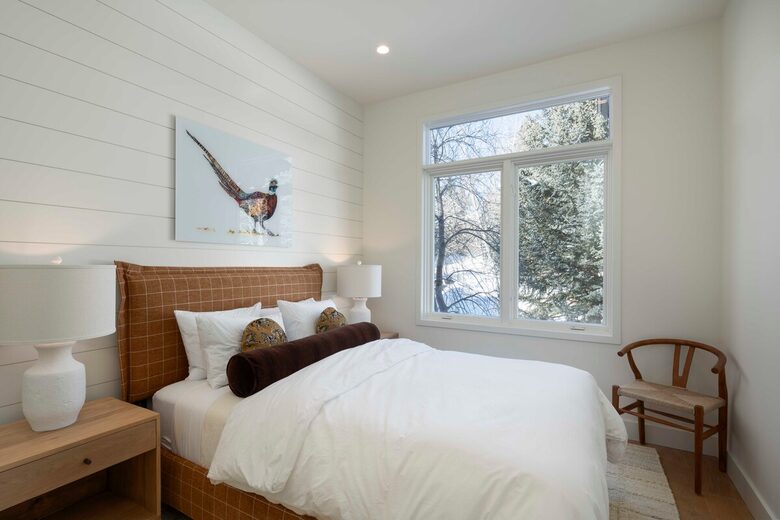 Designer Sun Valley Retreat near Dollar Mountain - Sun Valley, Idaho