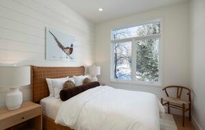 Designer Sun Valley Retreat near Dollar Mountain - Sun Valley, Idaho