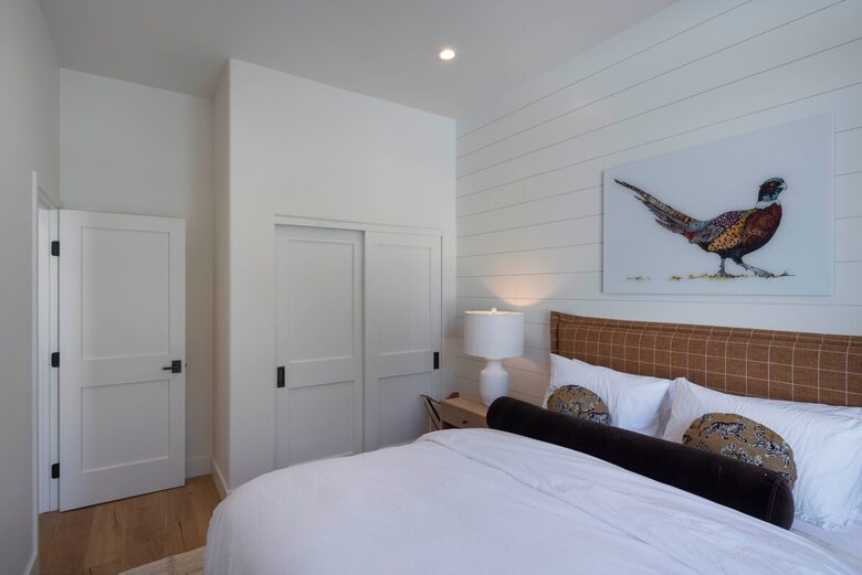 Designer Sun Valley Retreat near Dollar Mountain - Sun Valley, Idaho