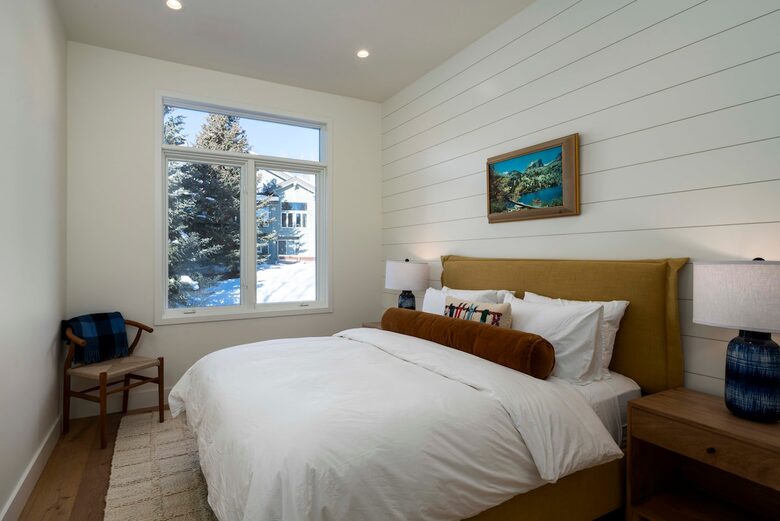 Designer Sun Valley Retreat near Dollar Mountain - Sun Valley, Idaho