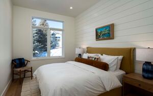 Designer Sun Valley Retreat near Dollar Mountain - Sun Valley, Idaho