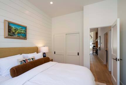 Designer Sun Valley Retreat near Dollar Mountain - Sun Valley, Idaho