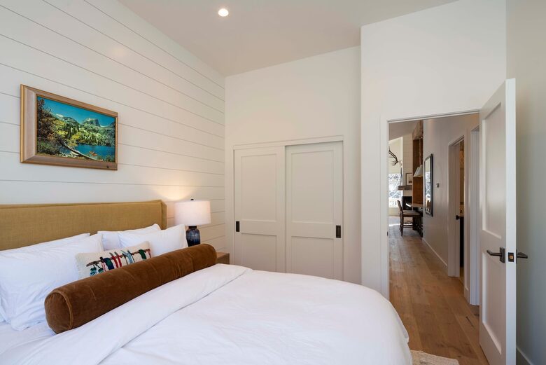 Designer Sun Valley Retreat near Dollar Mountain - Sun Valley, Idaho