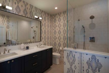 Designer Sun Valley Retreat near Dollar Mountain - Sun Valley, Idaho