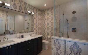 Designer Sun Valley Retreat near Dollar Mountain - Sun Valley, Idaho