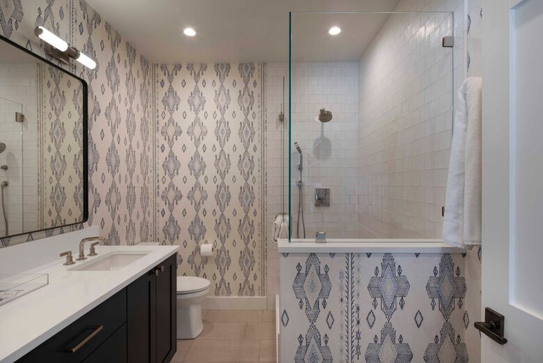 Designer Sun Valley Retreat near Dollar Mountain - Sun Valley, Idaho