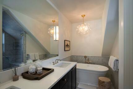 Designer Sun Valley Retreat near Dollar Mountain - Sun Valley, Idaho