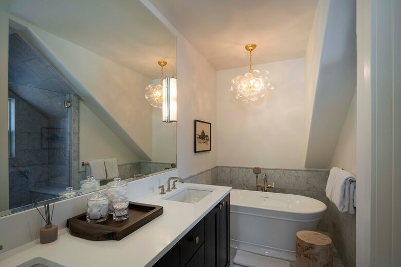 Designer Sun Valley Retreat near Dollar Mountain - Sun Valley, Idaho