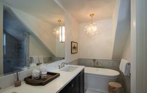 Designer Sun Valley Retreat near Dollar Mountain - Sun Valley, Idaho