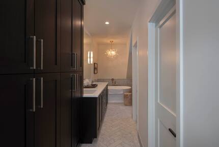 Designer Sun Valley Retreat near Dollar Mountain - Sun Valley, Idaho