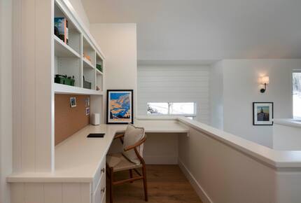 Designer Sun Valley Retreat near Dollar Mountain - Sun Valley, Idaho