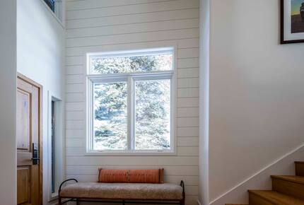 Designer Sun Valley Retreat near Dollar Mountain - Sun Valley, Idaho