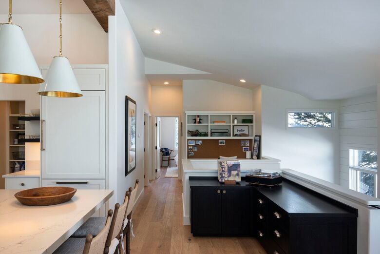 Designer Sun Valley Retreat near Dollar Mountain - Sun Valley, Idaho