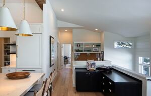 Designer Sun Valley Retreat near Dollar Mountain - Sun Valley, Idaho