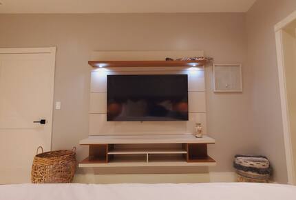 Oceanfront Baja Retreat with Private Beach - Rosarito, Mexico