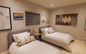 Oceanfront Baja Retreat with Private Beach - Rosarito, Mexico