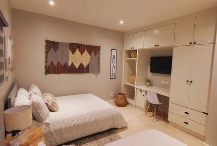 Oceanfront Baja Retreat with Private Beach - Rosarito, Mexico