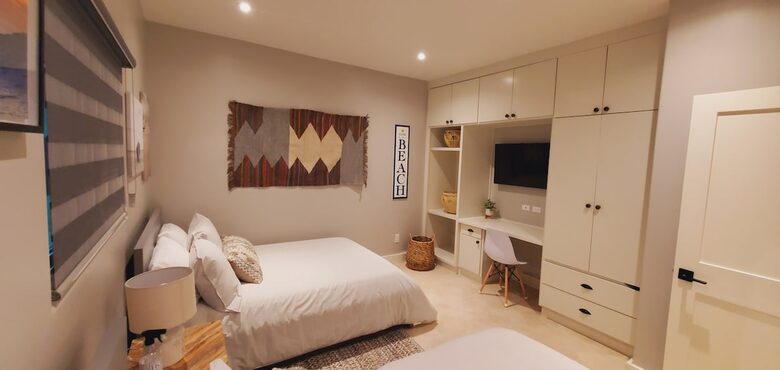 Oceanfront Baja Retreat with Private Beach - Rosarito, Mexico