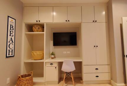 Oceanfront Baja Retreat with Private Beach - Rosarito, Mexico