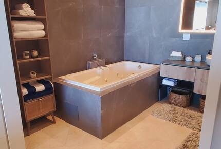 Oceanfront Baja Retreat with Private Beach - Rosarito, Mexico