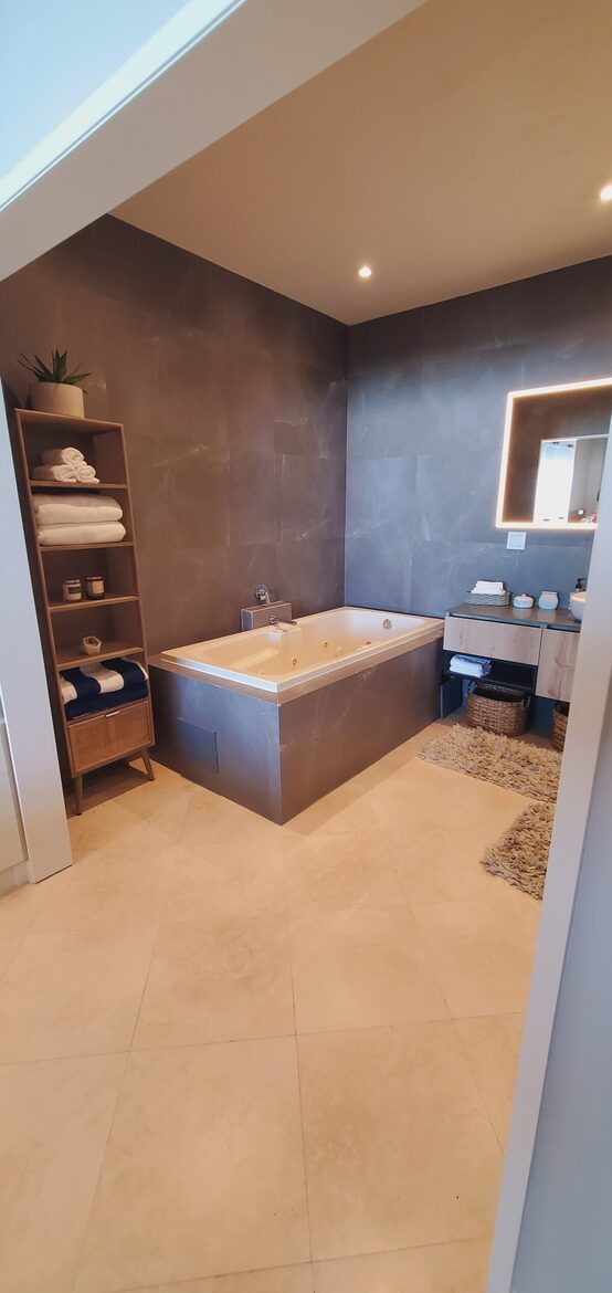 Oceanfront Baja Retreat with Private Beach - Rosarito, Mexico