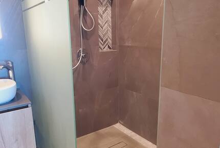 Oceanfront Baja Retreat with Private Beach - Rosarito, Mexico