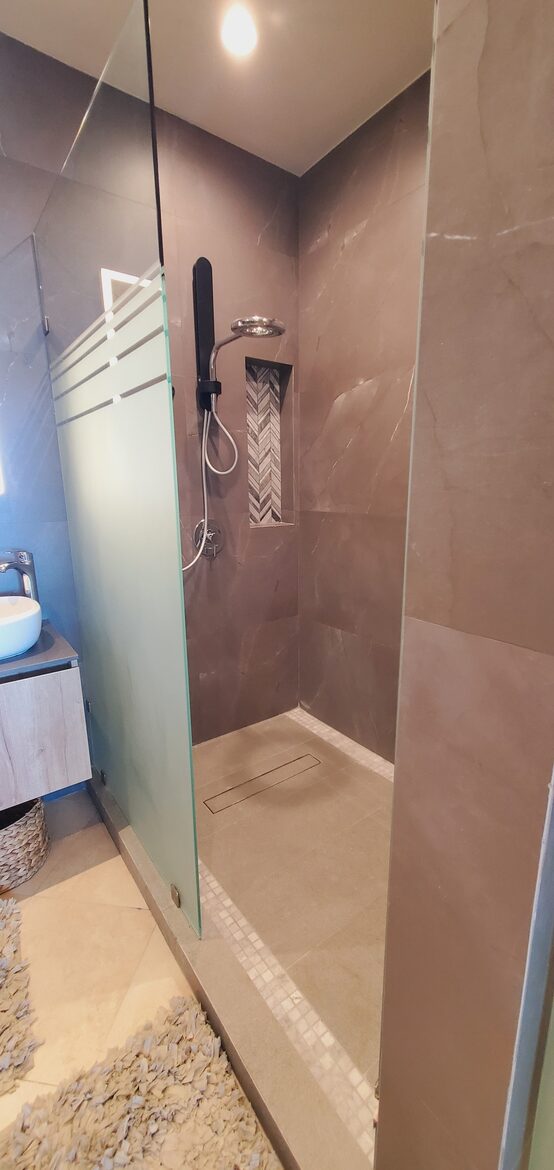 Oceanfront Baja Retreat with Private Beach - Rosarito, Mexico