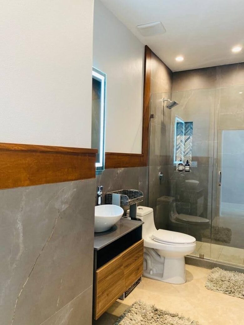 Oceanfront Baja Retreat with Private Beach - Rosarito, Mexico