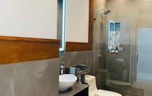 Oceanfront Baja Retreat with Private Beach - Rosarito, Mexico