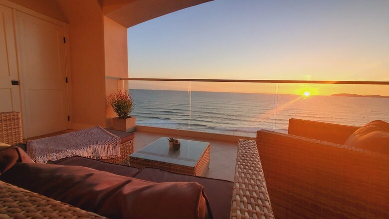 Oceanfront Baja Retreat with Private Beach - Rosarito, Mexico