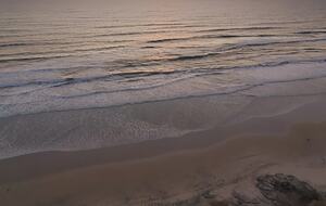 Oceanfront Baja Retreat with Private Beach - Rosarito, Mexico