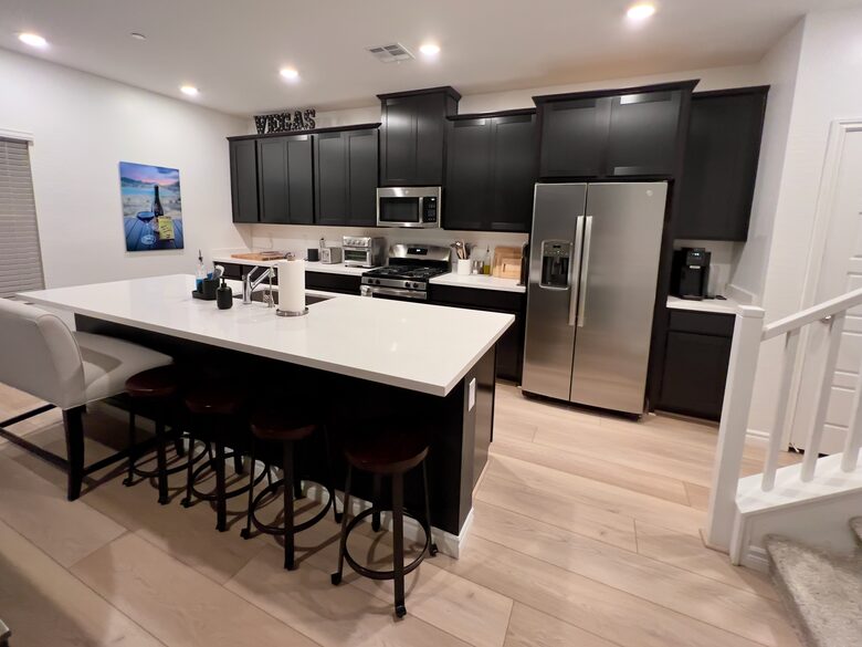 Contemporary Las Vegas Getaway Near Red Rock Canyon - Las Vegas, Nevada