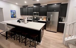 Contemporary Las Vegas Getaway Near Red Rock Canyon - Las Vegas, Nevada