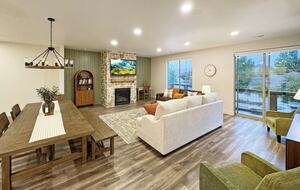 Main Street Mountain Retreat | Midway - Midway, Utah