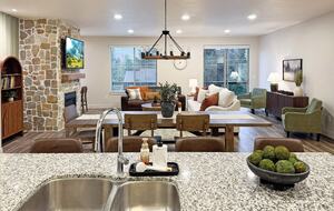 Main Street Mountain Retreat | Midway - Midway, Utah