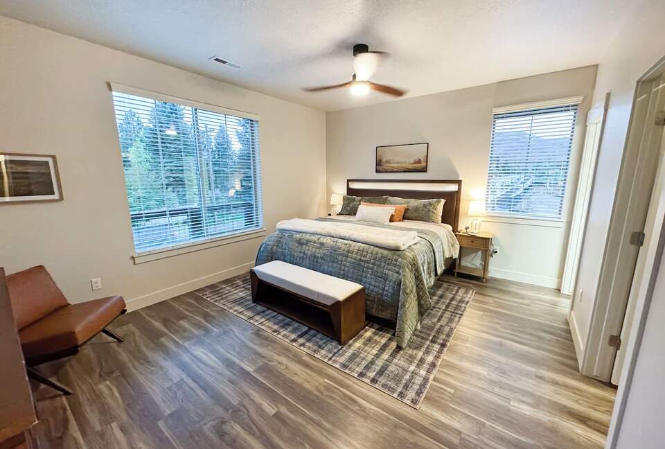 Main Street Mountain Retreat | Midway - Midway, Utah