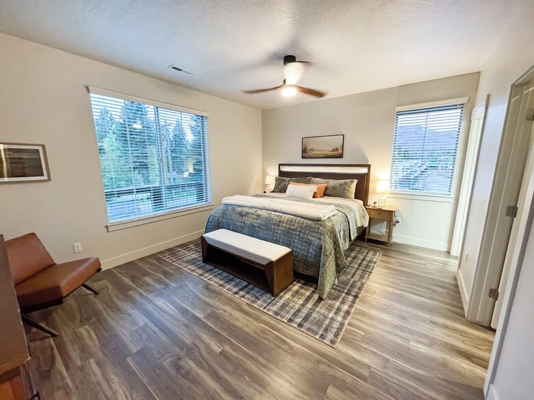 Main Street Mountain Retreat | Midway - Midway, Utah