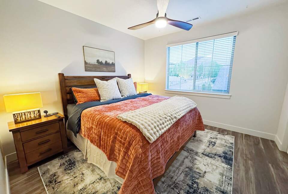 Main Street Mountain Retreat | Midway - Midway, Utah