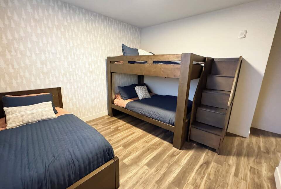 Main Street Mountain Retreat | Midway - Midway, Utah