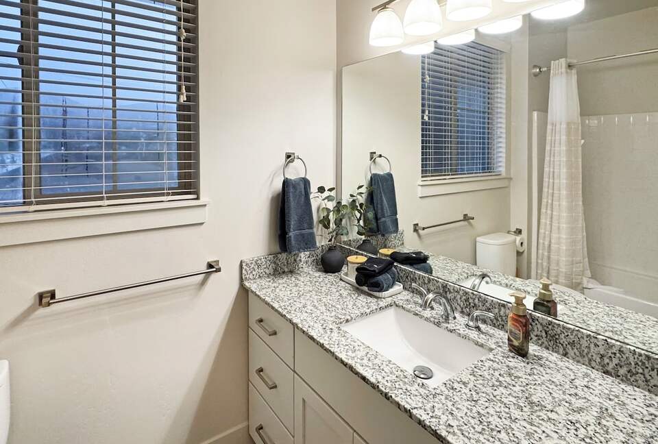 Main Street Mountain Retreat | Midway - Midway, Utah