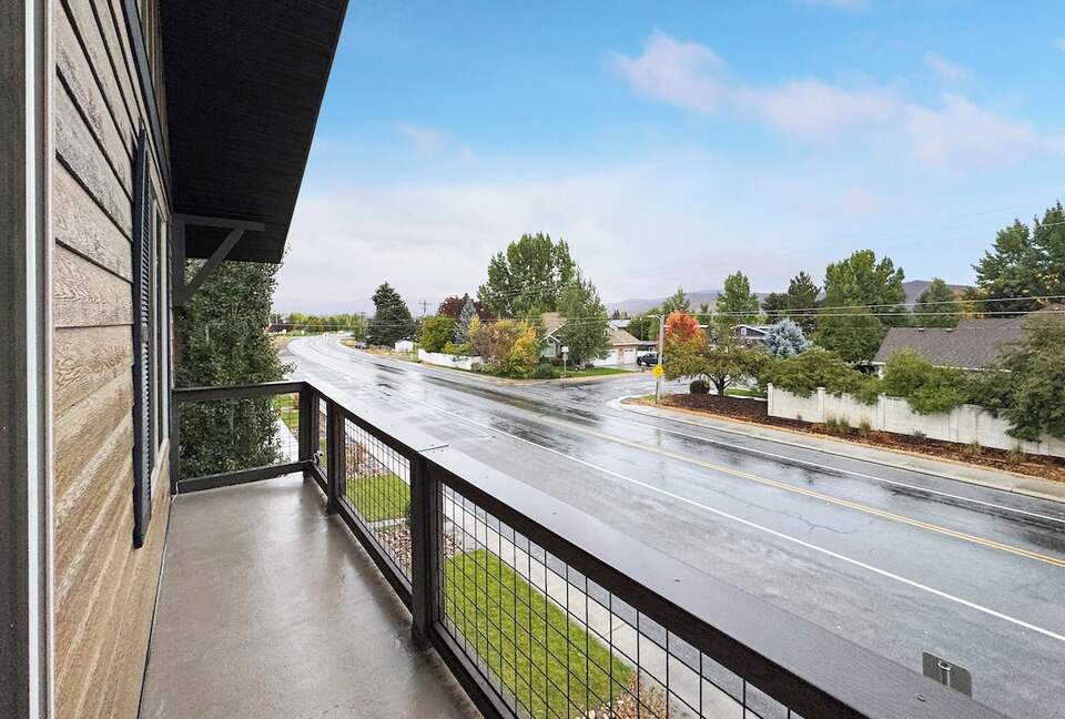 Main Street Mountain Retreat | Midway - Midway, Utah